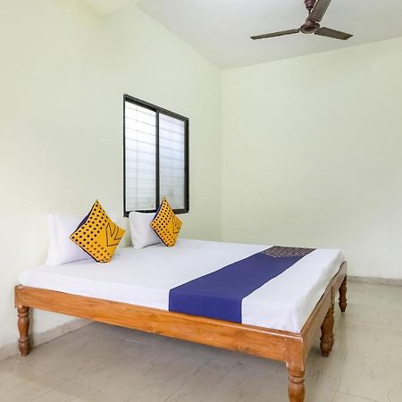 Vaccinated Staff- Spot On 63896 New Hotel Indraprastha Бхопал Экстерьер фото