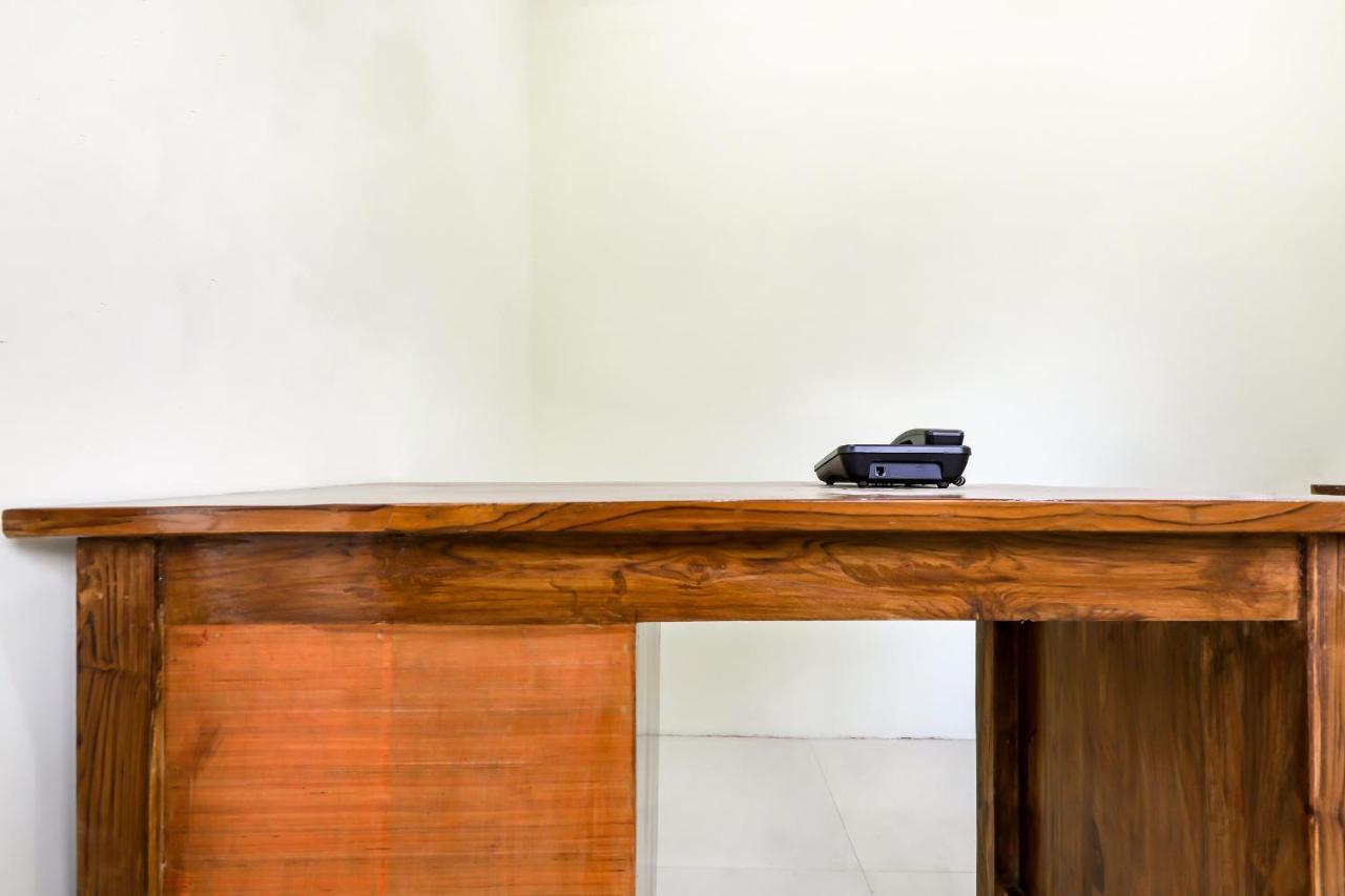 Vaccinated Staff- Spot On 63896 New Hotel Indraprastha Бхопал Экстерьер фото